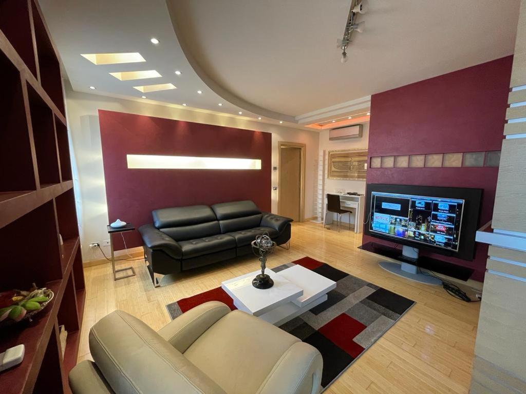 Chabi Suite Flat Verona Exterior foto